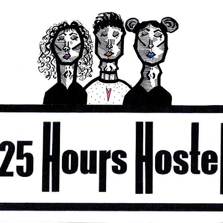 25 Hours Hostel Vilnius Luaran gambar