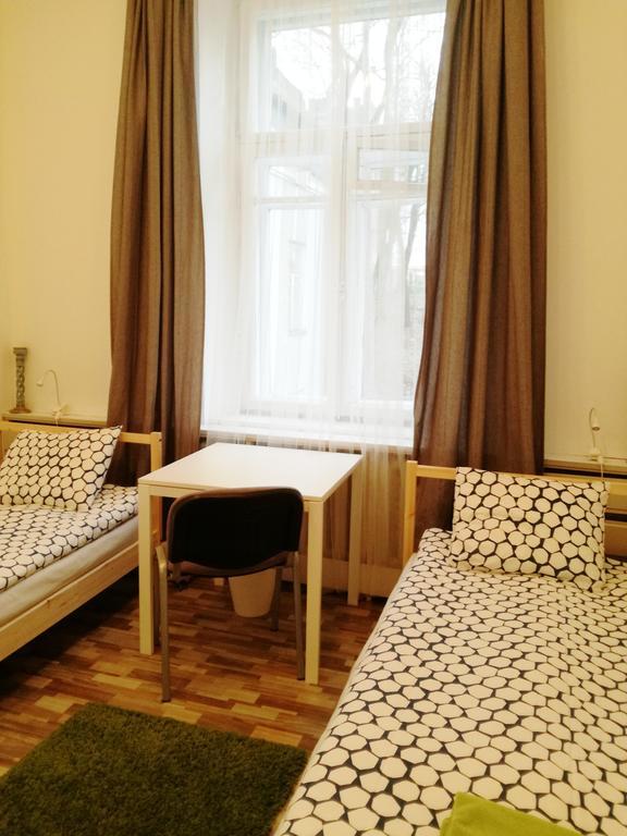 25 Hours Hostel Vilnius Luaran gambar