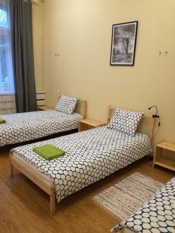 25 Hours Hostel Vilnius Luaran gambar