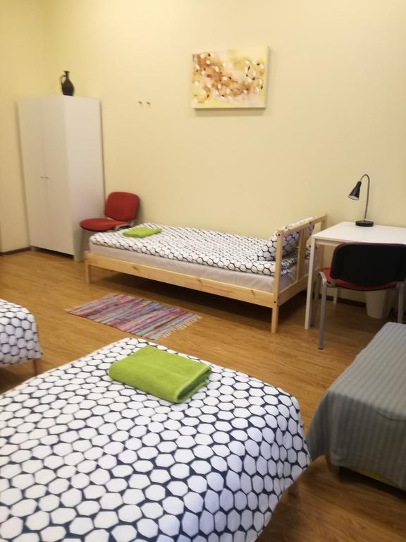 25 Hours Hostel Vilnius Luaran gambar