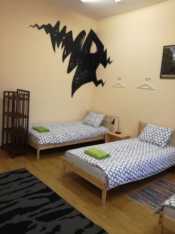 25 Hours Hostel Vilnius Luaran gambar