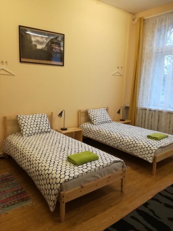 25 Hours Hostel Vilnius Luaran gambar