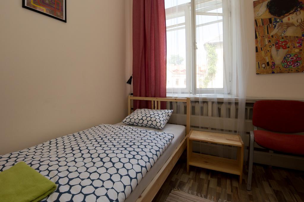 25 Hours Hostel Vilnius Luaran gambar