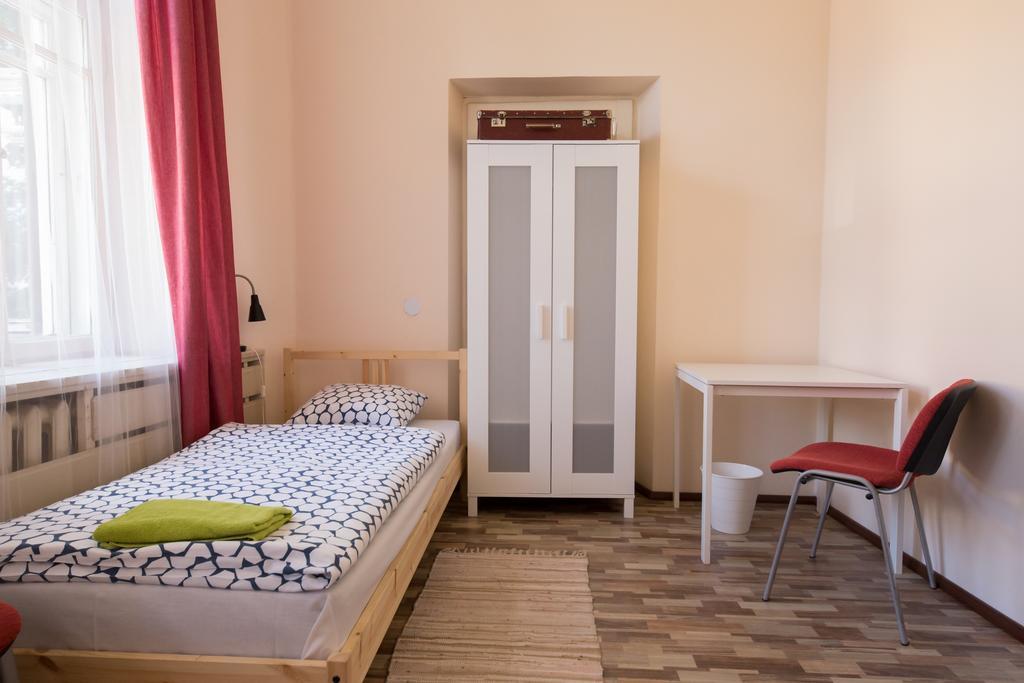 25 Hours Hostel Vilnius Luaran gambar