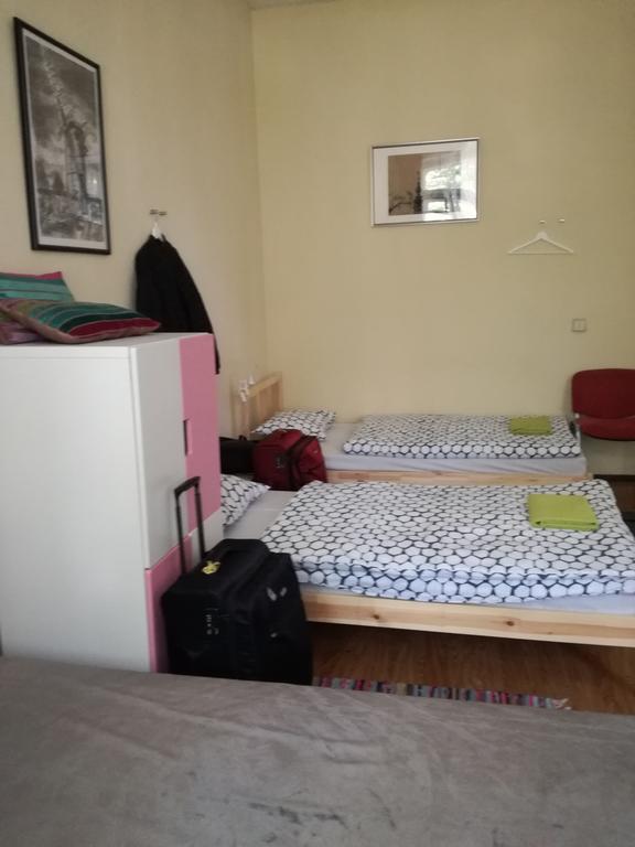 25 Hours Hostel Vilnius Luaran gambar