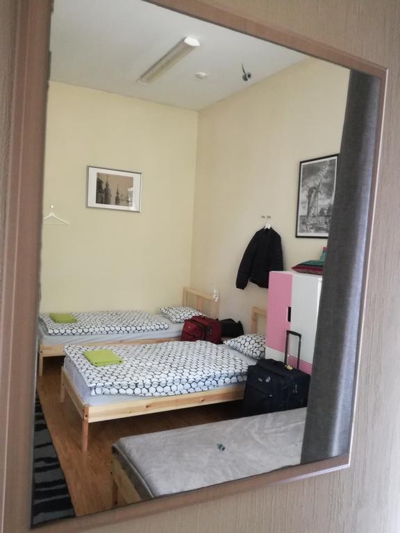 25 Hours Hostel Vilnius Luaran gambar