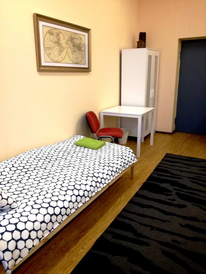 25 Hours Hostel Vilnius Luaran gambar