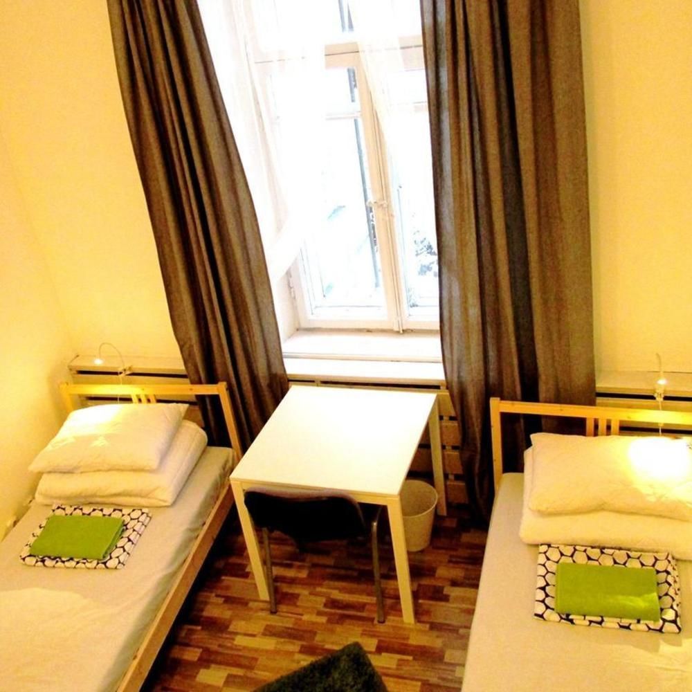 25 Hours Hostel Vilnius Luaran gambar