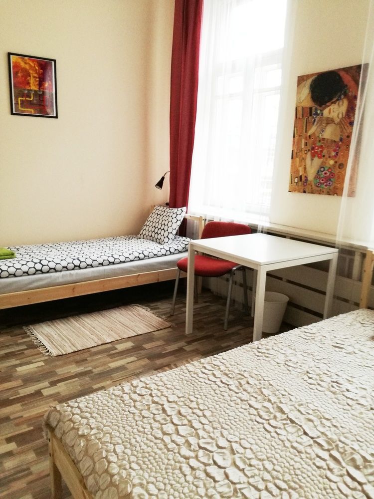 25 Hours Hostel Vilnius Luaran gambar