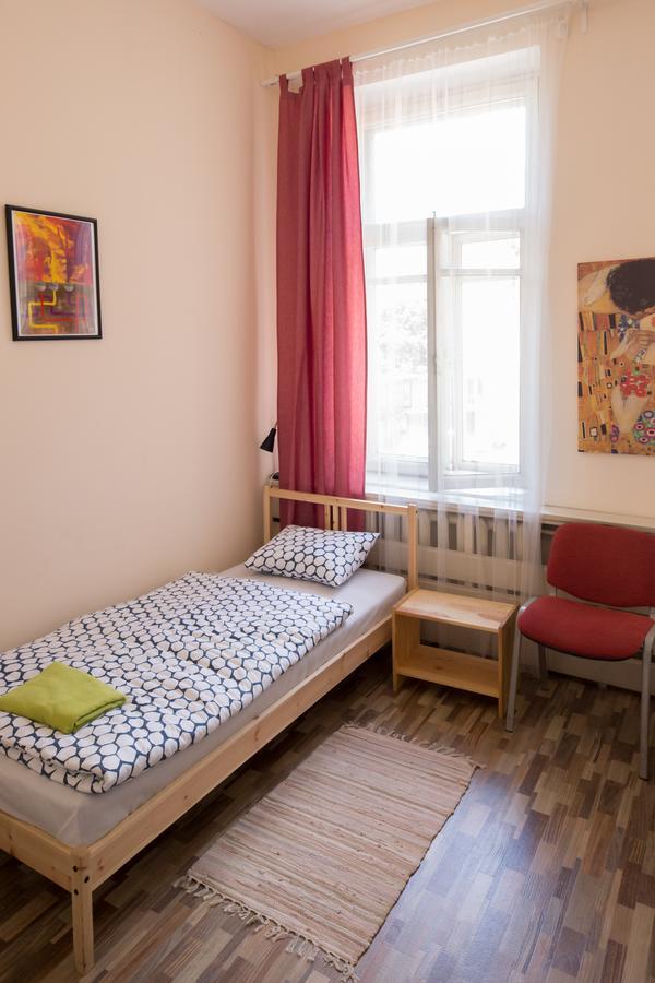 25 Hours Hostel Vilnius Luaran gambar