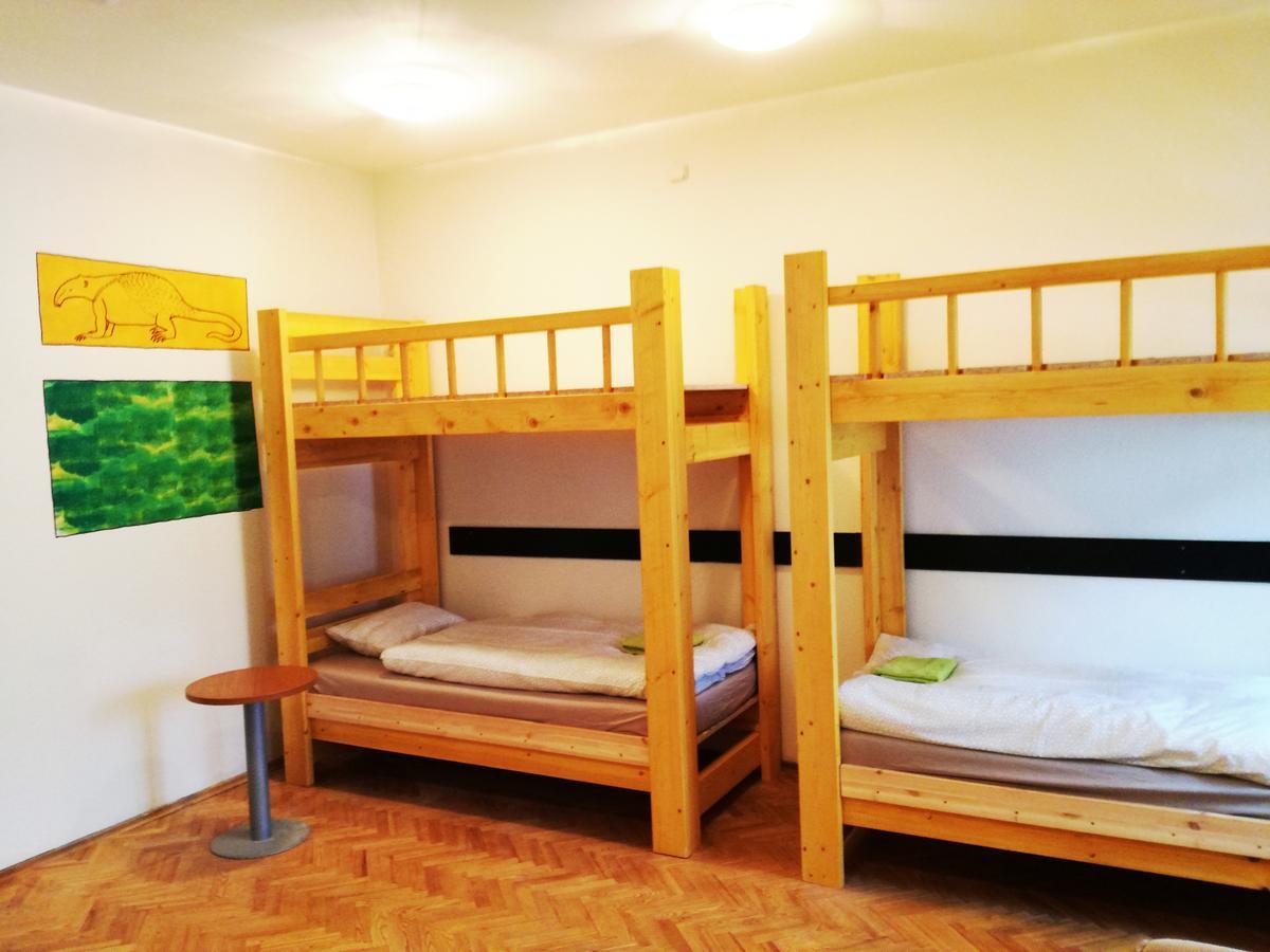 25 Hours Hostel Vilnius Luaran gambar