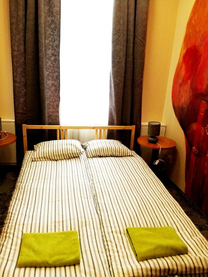 25 Hours Hostel Vilnius Luaran gambar