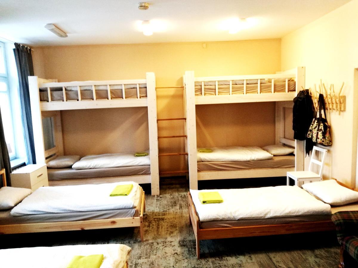 25 Hours Hostel Vilnius Luaran gambar