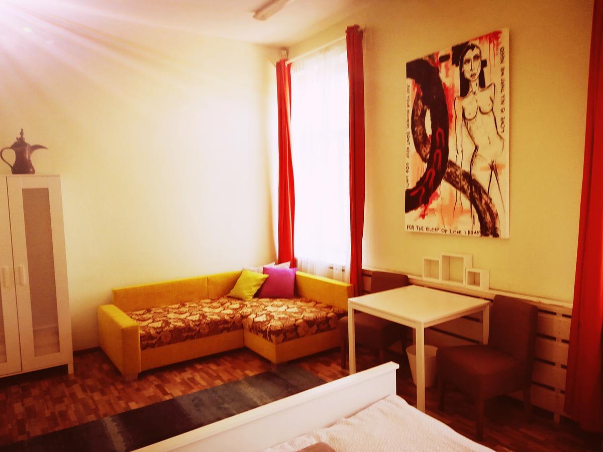 25 Hours Hostel Vilnius Luaran gambar