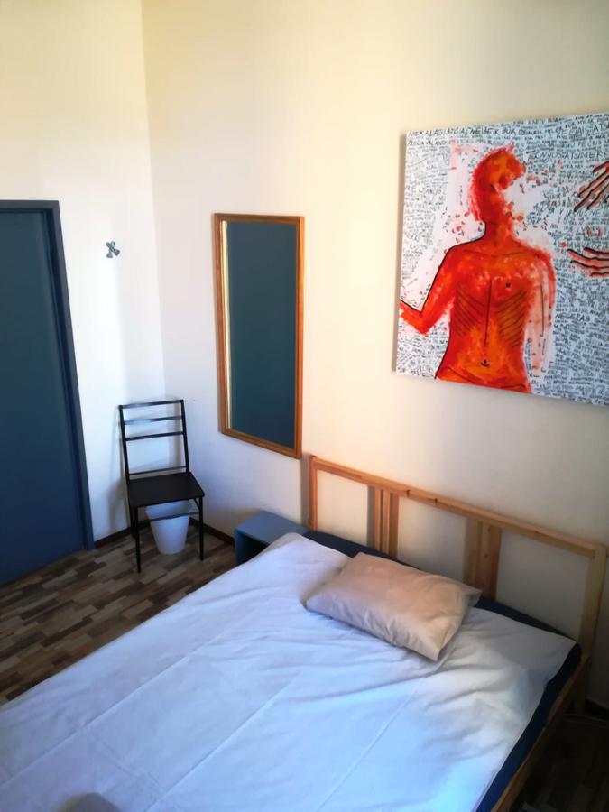 25 Hours Hostel Vilnius Luaran gambar