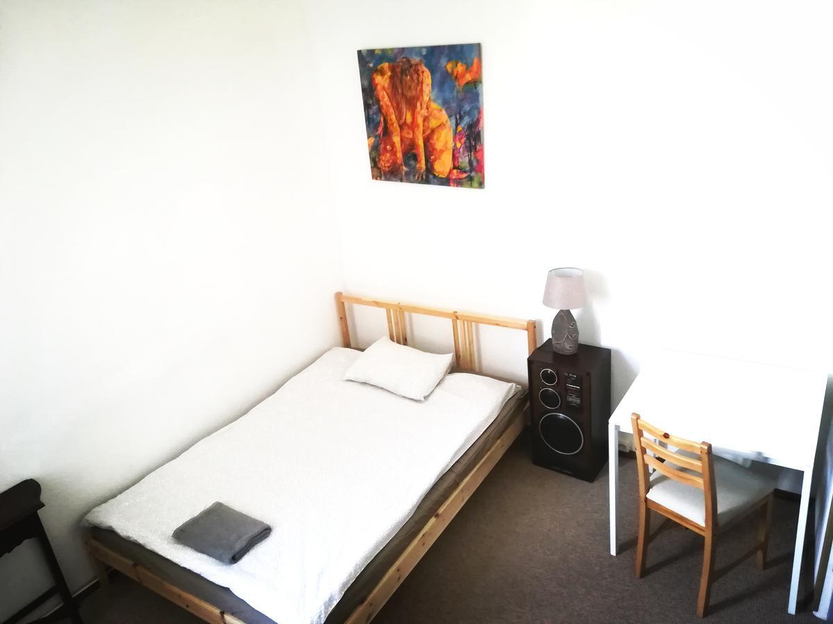 25 Hours Hostel Vilnius Luaran gambar