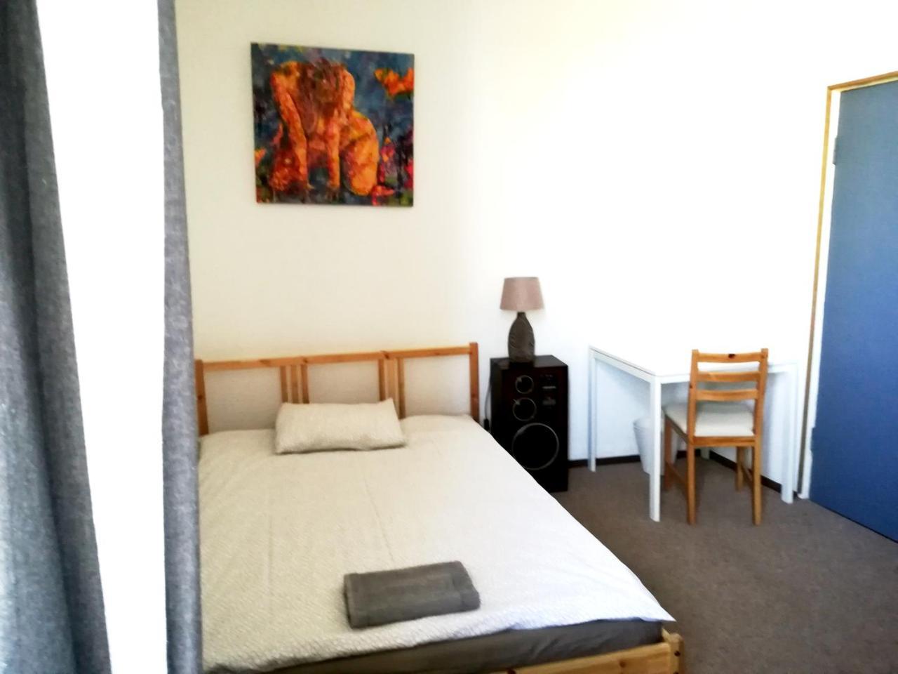 25 Hours Hostel Vilnius Luaran gambar