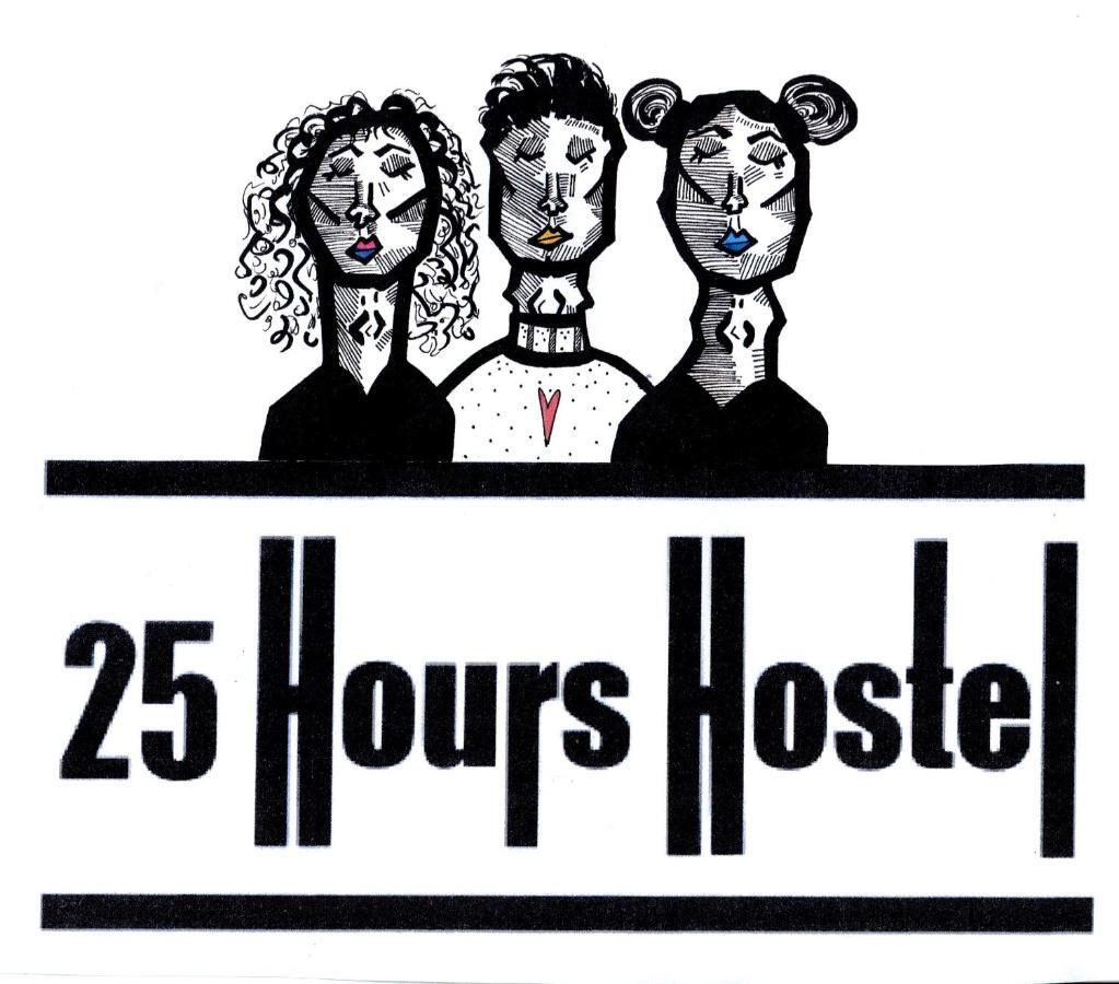 25 Hours Hostel Vilnius Luaran gambar